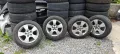 Алуминиеви Джанти Skoda 15ц 5x112, снимка 1