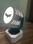 Batman 3D LED нощна лампа, снимка 2