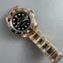 Мъжки часовник Rolex GMT-Master II с автоматичен механизъм, снимка 3