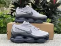!НОВИ! Nike Air Max Scorpion | Black/Grey | + КУТИЯ, снимка 2