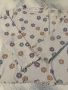 Комплект за момиченце блузка Zara + дънки 3-4 години, снимка 4
