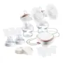 Tommee Tippee Double Electric Breast Pump Quiet – двоен електрически помпа за кърма, снимка 2