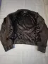 Kожено  яке от естествена кожа, снимка 3