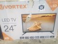 телевизор  VORTEX  LEDV - 24E24Z1   на части, снимка 1 - Телевизори - 39150412