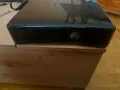 Хакнат Xbox 360 Slim + 2 Джойстика + Saitek Flight Stick + Игри, снимка 3