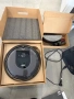 Прахосмукачка-робот IROBOT Roomba Combo I8+ 857840, 0.27l, 14.4v, снимка 2