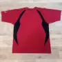 Nike спортна тениска мъжка размер XL червена , снимка 8