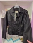 Дамско кожено яке, снимка 3