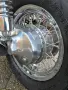 Suzuki VS 1400 Intruder, снимка 4
