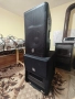 Yamaha DXR12mkII DXS12mkII, активна тонколона и активен субуфер, PA, снимка 1