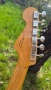 Fender Vintera Il 60s Stratocaster RW 3-Color Sunburst Електрическа Китара, снимка 6