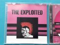 The Exploited-Discography(7 albums)(Punk)(Формат MP-3), снимка 2
