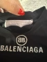 Дамско боди BALENCIAGA, снимка 2