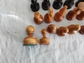 Дървени фигури за шах 2, снимка 6