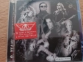 AEROSMITH албуми на аудио дискове, снимка 1