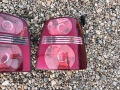 ляв и десен стоп за фолксваген туран туарана фейслифт VOLKSWAGEN TOURAN FACELIFT, снимка 4