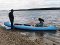 Туристически каяк , снимка 4