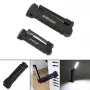 Сгъваема работна лампа с магнит и microUSB, снимка 3