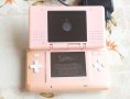 Nintendo DS Original Pink Handheld Console - Нинтендо ДС, снимка 8