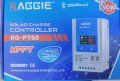 * Raggie Промо -100лв НОВИ Контролер Automat, MPPT, 12V, 24V, 60A, Kонтролер за соларни панели, снимка 13