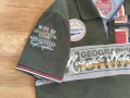Тениска с яка Geographical Norway, снимка 7