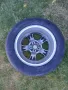 ATS Алуминиеви джанти с гуми , снимка 3