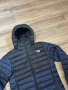 Мъжка пухенка The North Face 800fill Resolve Down , S размер, снимка 5