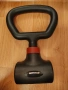 Адаптер / ръкохватка за дъмбел тип Kettlebell / Пудовка, снимка 4