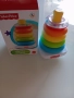 Fisher Price Пирамида Дъга, снимка 3