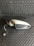 Огледало предно дясно сребристо за Nissan Primera P12 (2002-2006) 014180 / 96301Au421 , снимка 1