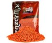 Пелети за метод фидер - BENZAR MIX FLUO TURBO PELLET 3 mm., снимка 4