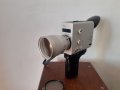 Кинокамера Nizo S 800 Germany, снимка 1