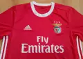 Тениска на Бенфика / S.L.Benfica, снимка 5