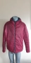 Armani Jeans AJ Puffer Jacket Mens Size 56 - XL / 2XL ОРИГИНАЛ! Мъжко Двулицево Яке !, снимка 10