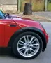 Джанти 17 ски за мини купър оригинални с гуми 225 45 17, снимка 2