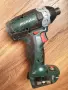 Импакт Metabo SSD 18 LTX 200 . Само тяло, 55€., снимка 2