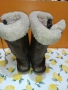 UGG кожени ботуши N 39, снимка 4