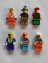 LEGO фигурки. Оригинални лего фигурки., снимка 2