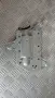 Airbag врата BMW X5 E53 2004 (задна лява) 40707262701S 30355594A X5 (E53) (1999-2006), снимка 3
