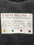 Работни обувки с метално бомбе STEITZ SECURA.Номер 46, снимка 7