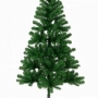 Коледна елха с естествен вид и лесен монтаж - 180см, снимка 4