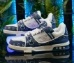 Louis Vuitton унисекс маратонки , снимка 4
