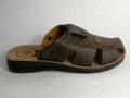 Мъжки чехъл-сандал, снимка 1