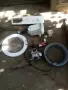 части за пералня Beko WMB 51011 F, снимка 3