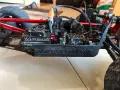 ARRMA Kraton 6S V6 EXB (Extreme Bash) – Топ състояние (Внос Германия) / Бартер за DJI дрон, снимка 5