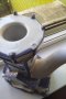 Колекционерски холандски порцеланов чайник , снимка 5