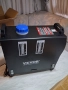 Мобилна суха дизелова печка 8 KW VEVOR, снимка 3