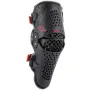 Наколенки ALPINESTARS sx-1 black, снимка 1