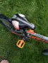 Детски алуминиев велосипед Drag Badger 16", снимка 6
