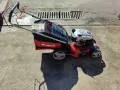 Бензинова самоходна косачка Einhell GC-PM 53 S HW, снимка 6